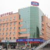 Отель Sunshine Hotel, фото 1