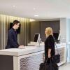 Отель Novotel Wolverhampton, фото 26