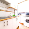 Отель Apartment With one Bedroom in Madrid, With Wifi, фото 3