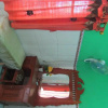 Отель Losmen Kinasih Puncak & Gazebo Pandang, фото 44