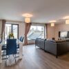 Отель The Central Park Apartment 1 в Килларни