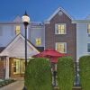 Отель Towneplace Suites By Marriott Boston Tewksbury, фото 20
