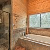 Отель Angel Fire Family Cabin < 1 Mi to Resort & Hiking, фото 14