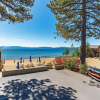 Отель Tahoe Beachfront Retreat by Tahoe Mountain Properties, фото 12