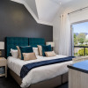 Отель Winelands Golf Lodges 27, фото 6