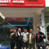 Отель Duc Thang Guest House, фото 49