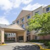 Отель Fairfield Inn & Suites Minneapolis-St. Paul Airport, фото 17