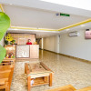 Отель Truong Thinh Hotel, фото 11
