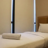 Отель Comfort 2Br At Sudirman Suites Apartment, фото 6