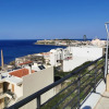 Отель Valeria Sea View Apartment in Rethymno, Crete, фото 19