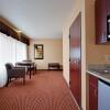 Отель Holiday Inn Express & Suites Frazier Park, An IHG Hotel, фото 21