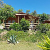 Отель Mare E Monti Bungalow, фото 14