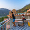 Отель Madpackers Rishikesh, фото 18
