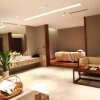 Отель Longjing Resort Dongyang, фото 3