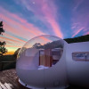 Отель La Estela Bubble Glamping, фото 11