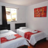 Отель Illapa Machupicchu Hostal, фото 3