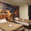 Отель Nefertiti Pyramids View, фото 8