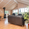 Отель Spacious Holiday Home in Haderslev near Sea, фото 12