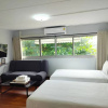 Отель DHIresidence at Impact Muangthong, фото 9