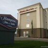 Отель Hampton Inn & Suites by Hilton Red Deer, фото 3