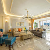 Отель Harbin Songbei·Ice And Snow World· Locals Apartment 00136810, фото 1