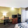 Отель Sleep Inn Denver Tech Center, фото 6