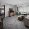 Отель Homewood Suites by Hilton Gaithersburg/ Washington, DC North, фото 13