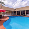 Отель Clarion Inn near McAllen Airport, фото 12