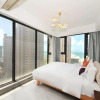 Отель Haitu Apartment (Beihai Yintan Yihai Jiangshan), фото 14