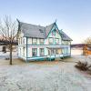 Отель Sandtorgholmen Hotel, Bw Signature Collection, фото 19
