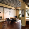 Отель Historic Downtown Loft, фото 10
