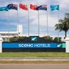 Отель Scenic Hotel Tonga в Фуаамоту