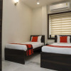 Отель OYO 8318 Beeu Guest House, фото 4