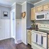 Отель Bright Parma Home w/ Outdoor Space < 10 Mi to Dtwn, фото 13