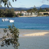 Отель Bayview Apartments Merimbula, фото 17