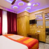 Отель Sky Palace Hotel, фото 2
