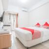 Отель Green Lake View Ciputat by OYO Rooms, фото 3