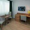 Отель Apartment Muensterstrasse в Дюссельдорфе