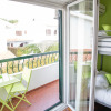 Отель Help Yourself Hostels Carcavelos Coast, фото 3
