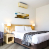 Отель Waves Motel, фото 3