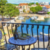 Отель Nice Home in Malinska With Wifi, Outdoor Swimming Pool and Heated Swimming Pool, фото 11