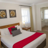 Отель Mercure Lake Macquarie Raffertys Resort, фото 4