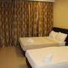 Отель T Hotel Jalan Tar, фото 7