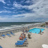 Отель Oceanfront Condo w/ Pool in North Myrtle Beach, фото 16