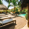 Отель Kimbas Bungalows, фото 13