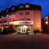 Отель Parkhotel Morris Nový Bor, фото 1