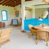 Отель Pousada Fruto da Terra, фото 14
