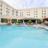 Отель Hampton Inn & Suites Charleston/Mt. Pleasant-Isle Of Palms, фото 14
