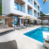 Отель Boutique Hotel R Palazzo, фото 15
