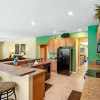 Отель Fabulous 6 bed Villa With Private South Facing Pool Overlooking Conservation Land - 495, фото 8